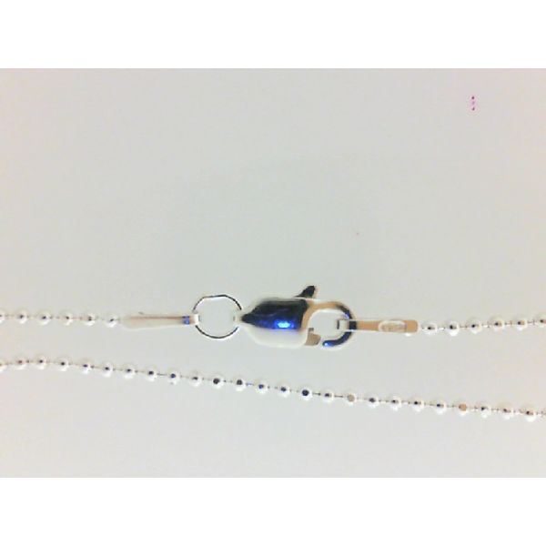 Silver Chain Sterling Jewelers Wethersfield, CT