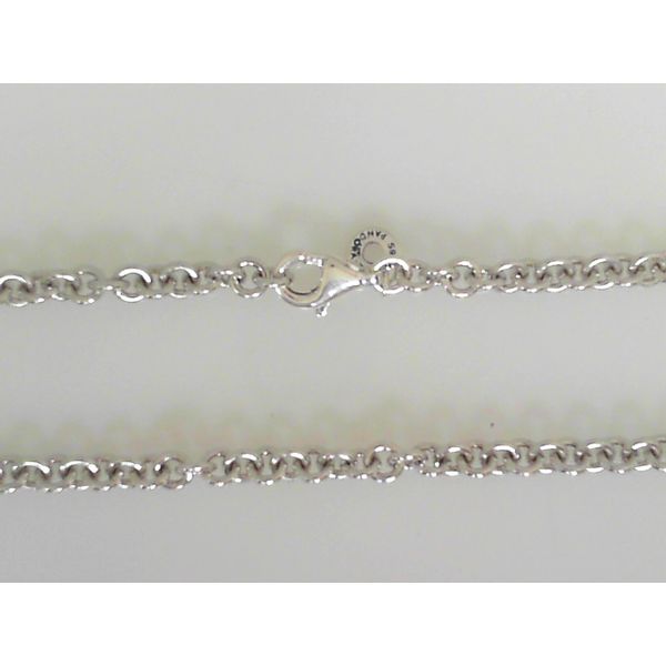 Silver Chain Sterling Jewelers Wethersfield, CT