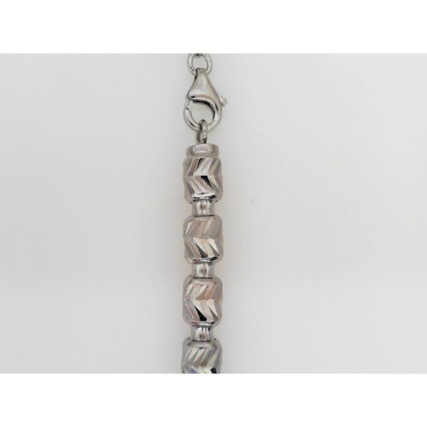 Silver Chain Sterling Jewelers Wethersfield, CT