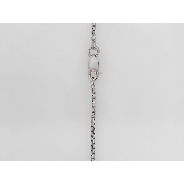 Silver Chain Sterling Jewelers Wethersfield, CT