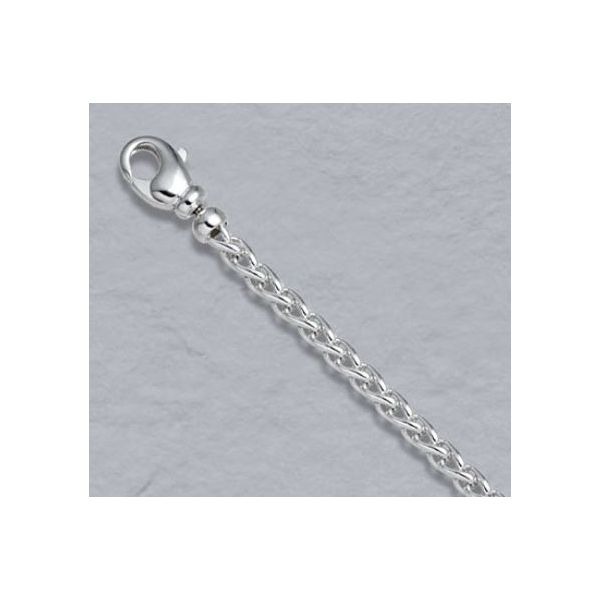 Silver Chain Sterling Jewelers Wethersfield, CT