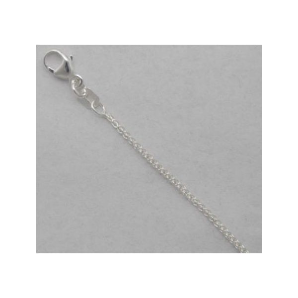 Silver Chain Sterling Jewelers Wethersfield, CT