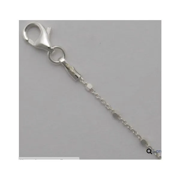 Silver Chain Sterling Jewelers Wethersfield, CT