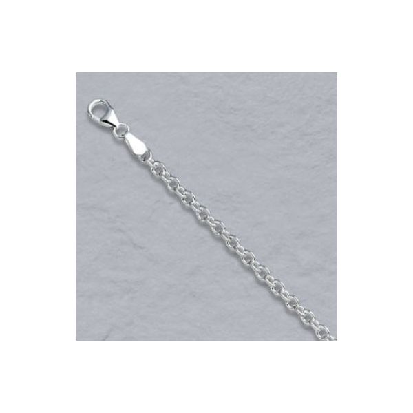 Silver Chain Sterling Jewelers Wethersfield, CT