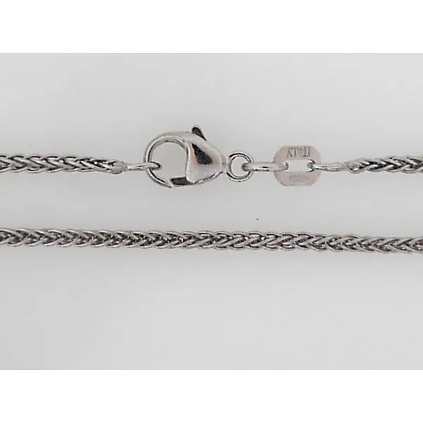 Silver Chain Sterling Jewelers Wethersfield, CT