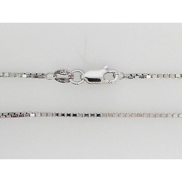 Silver Chain Sterling Jewelers Wethersfield, CT