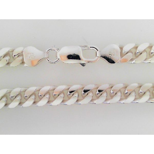 Silver Chain Sterling Jewelers Wethersfield, CT