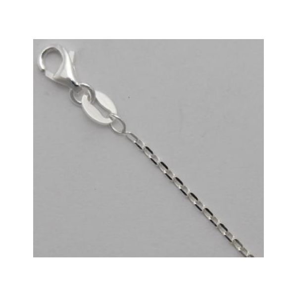 Silver Chain Sterling Jewelers Wethersfield, CT