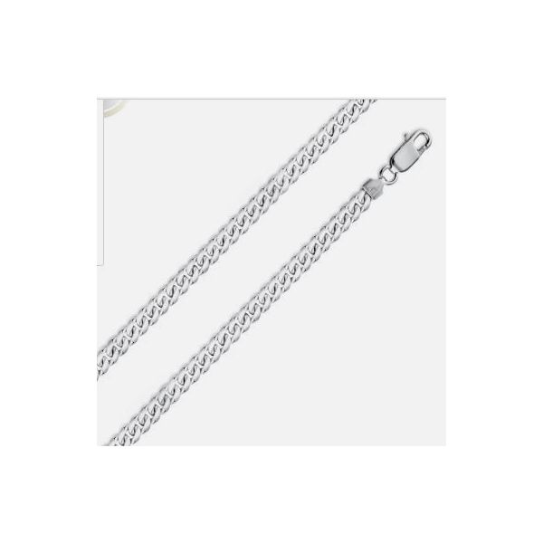 Silver Chain Sterling Jewelers Wethersfield, CT