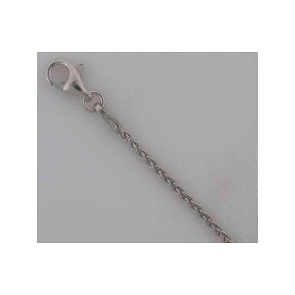 Silver Chain Sterling Jewelers Wethersfield, CT