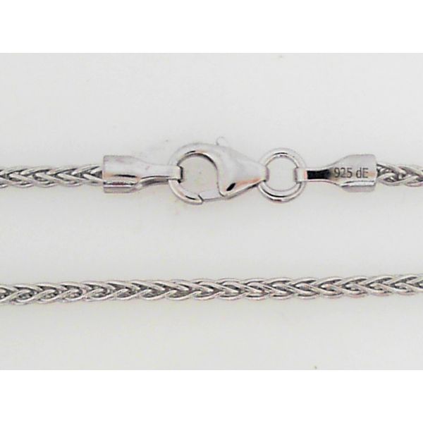 Silver Chain Sterling Jewelers Wethersfield, CT