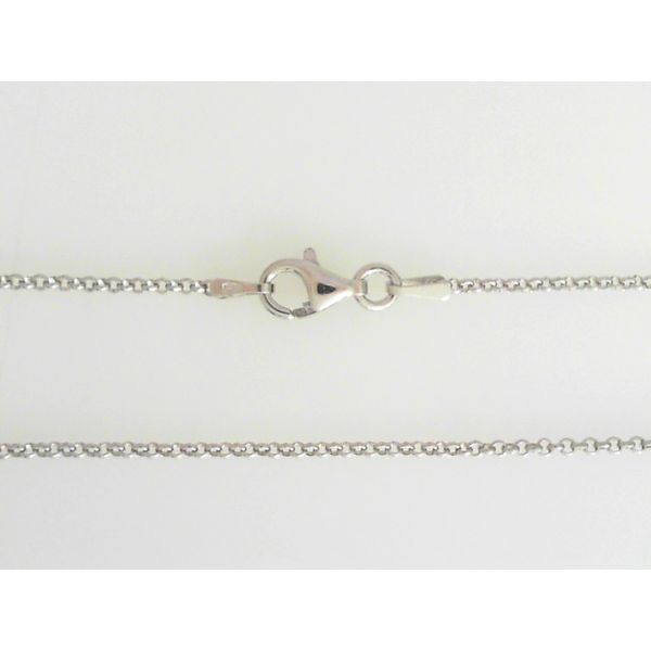 Silver Chain Sterling Jewelers Wethersfield, CT