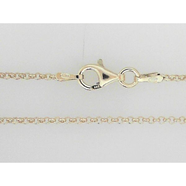 Silver Chain Sterling Jewelers Wethersfield, CT