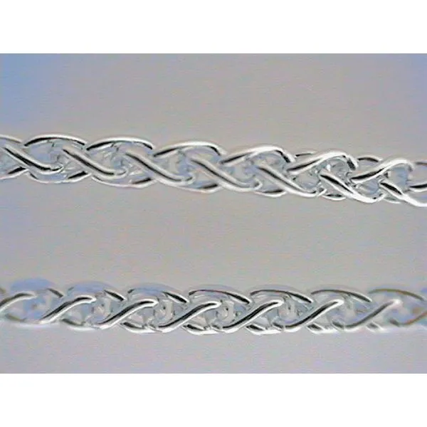 Silver Chain Sterling Jewelers Wethersfield, CT