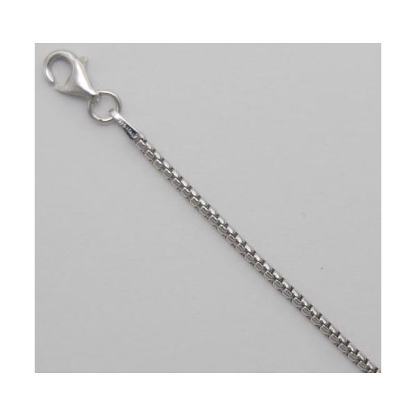 Silver Chain Sterling Jewelers Wethersfield, CT
