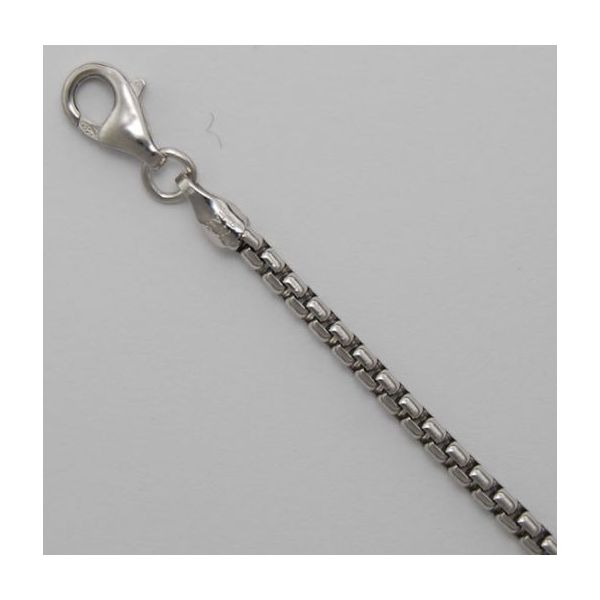 Silver Chain Sterling Jewelers Wethersfield, CT
