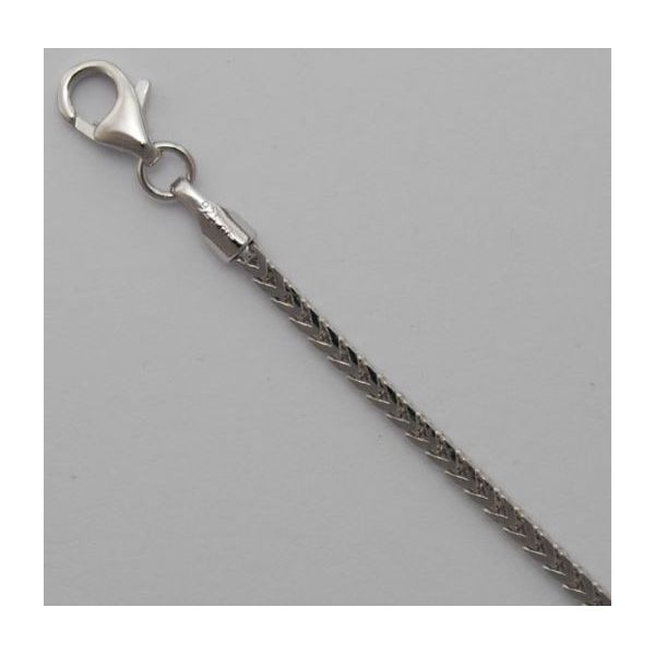 Silver Chain Sterling Jewelers Wethersfield, CT