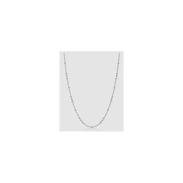 Silver Chain Sterling Jewelers Wethersfield, CT