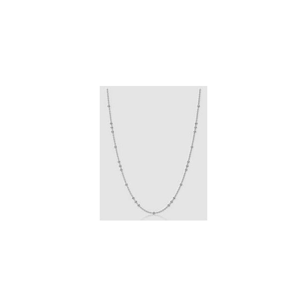 Silver Chain Sterling Jewelers Wethersfield, CT