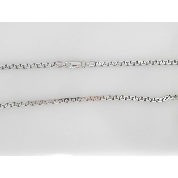 Silver Chain Sterling Jewelers Wethersfield, CT