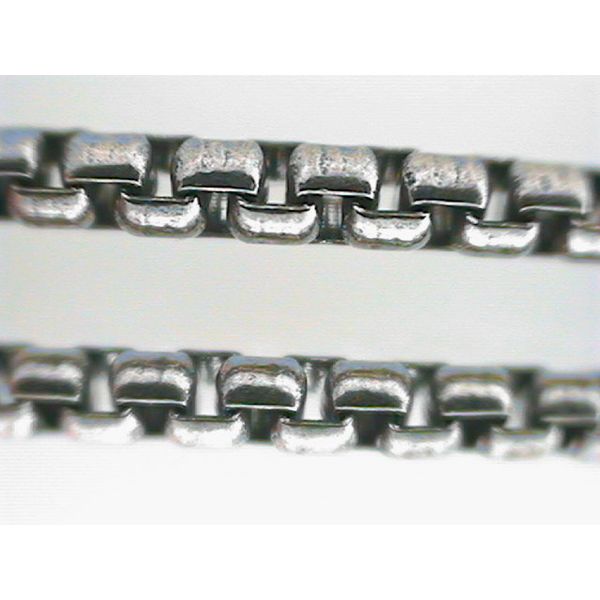 Silver Chain Sterling Jewelers Wethersfield, CT