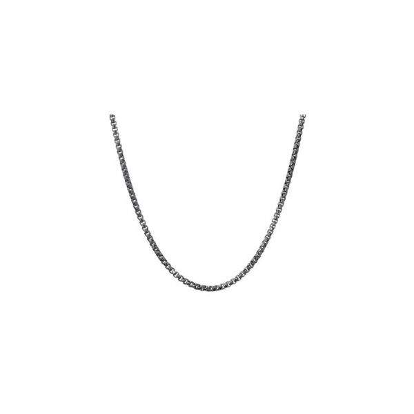 Silver Chain Sterling Jewelers Wethersfield, CT