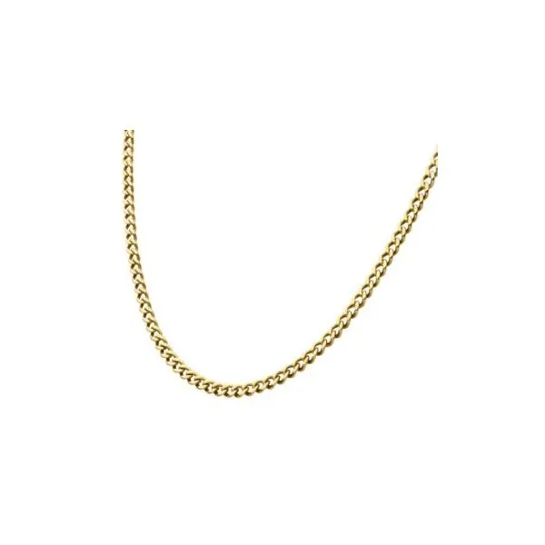 Silver Chain Sterling Jewelers Wethersfield, CT