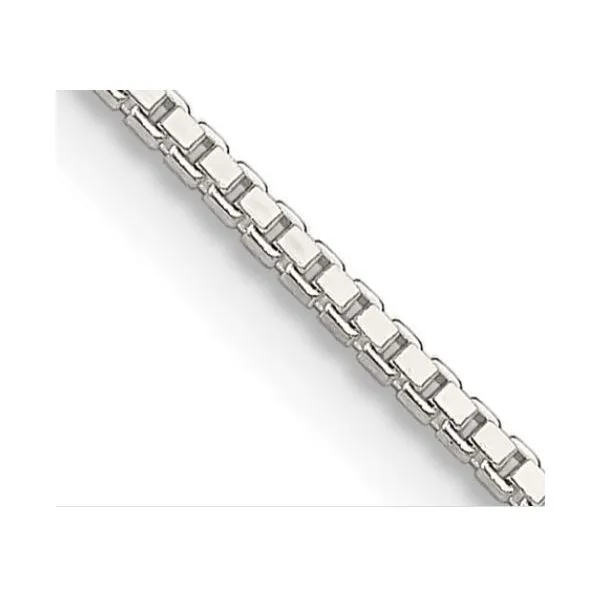 Silver Chain Sterling Jewelers Wethersfield, CT