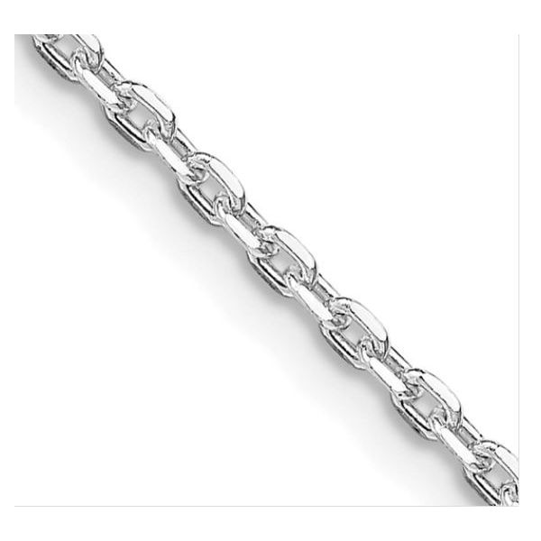 Silver Chain Sterling Jewelers Wethersfield, CT