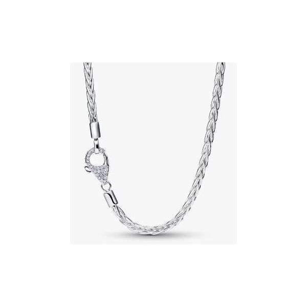 Silver Chain Sterling Jewelers Wethersfield, CT