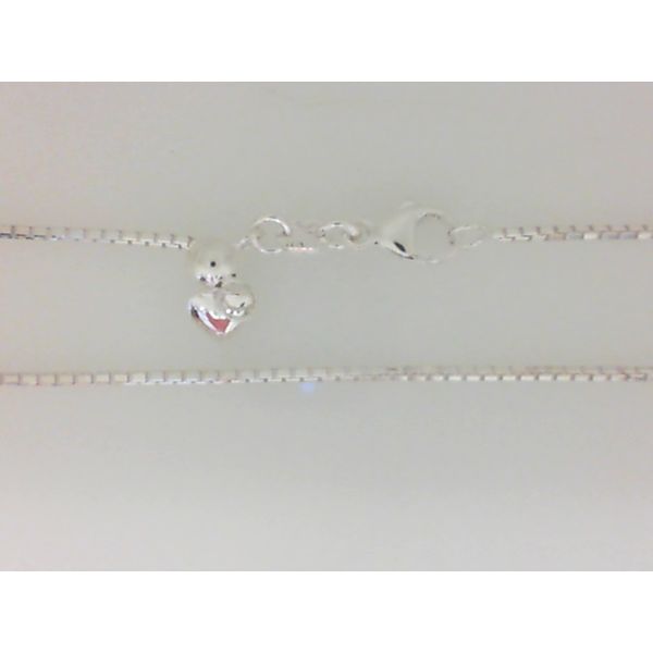 Silver Chain Sterling Jewelers Wethersfield, CT