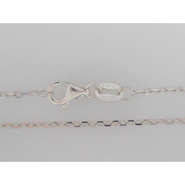Silver Chain Sterling Jewelers Wethersfield, CT
