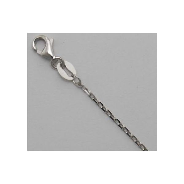 Silver Chain Sterling Jewelers Wethersfield, CT