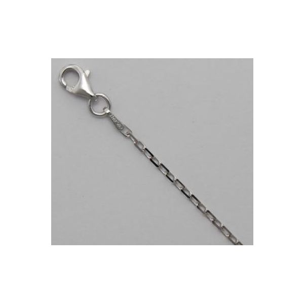 Silver Chain Sterling Jewelers Wethersfield, CT