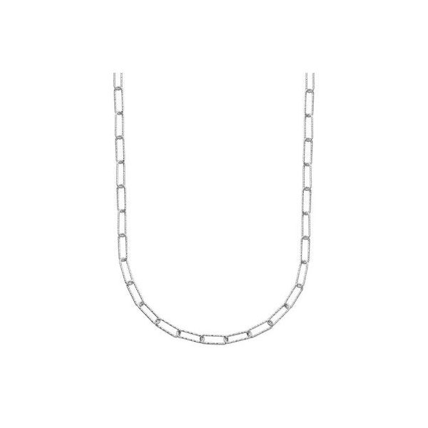 Silver Chain Sterling Jewelers Wethersfield, CT
