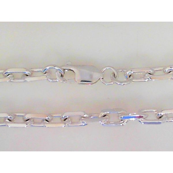 Silver Chain Sterling Jewelers Wethersfield, CT