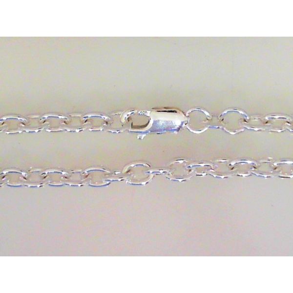Silver Chain Sterling Jewelers Wethersfield, CT