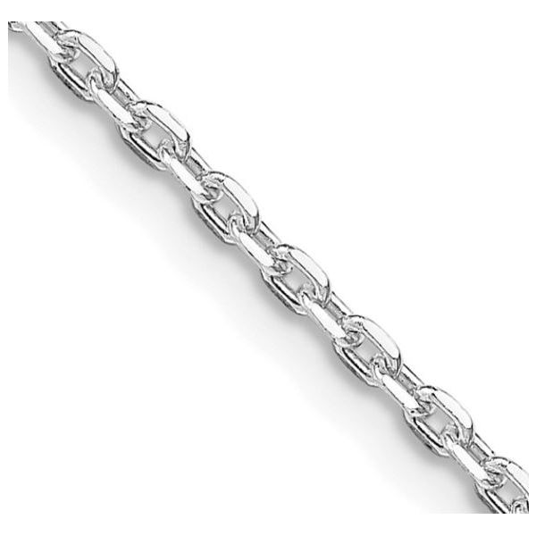 Silver Chain Sterling Jewelers Wethersfield, CT