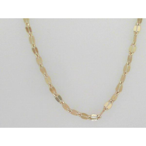 Silver Chain Sterling Jewelers Wethersfield, CT