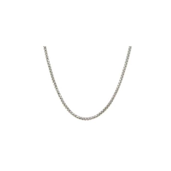 Silver Chain Sterling Jewelers Wethersfield, CT