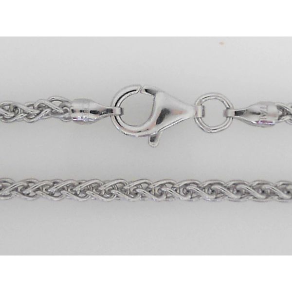 Silver Chain Sterling Jewelers Wethersfield, CT