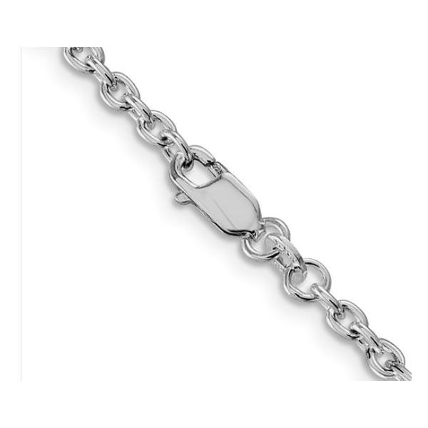 Silver Chain Sterling Jewelers Wethersfield, CT