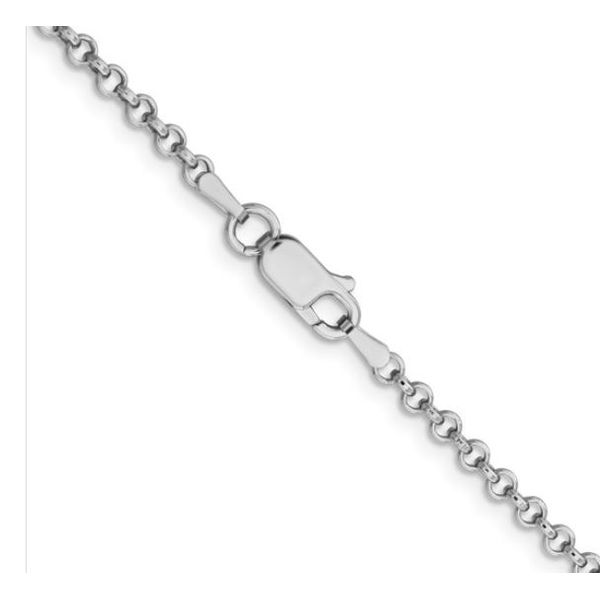 Silver Chain Sterling Jewelers Wethersfield, CT