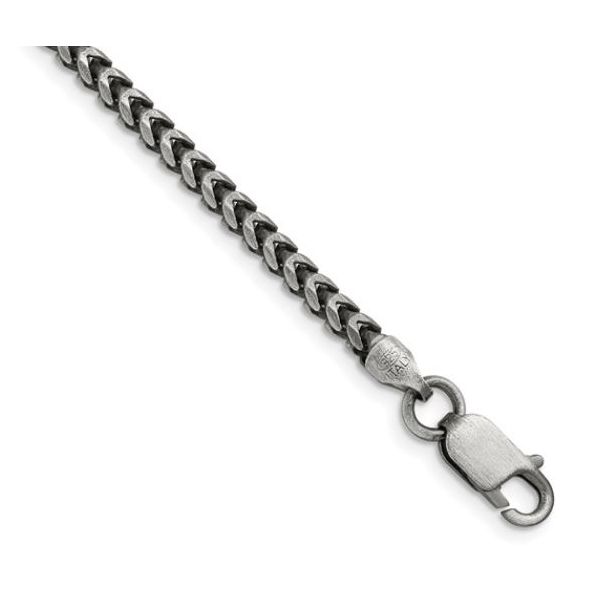 Silver Chain Sterling Jewelers Wethersfield, CT
