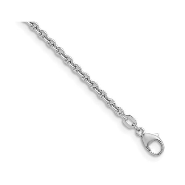 Silver Chain Sterling Jewelers Wethersfield, CT