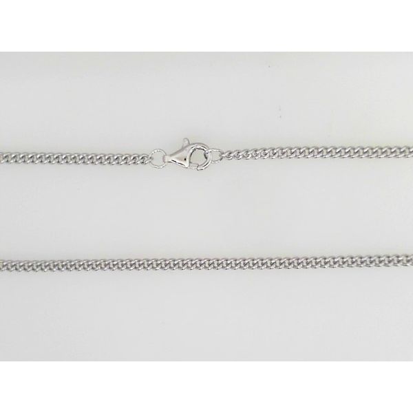 Silver Chain Sterling Jewelers Wethersfield, CT