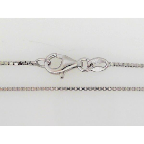 Silver Chain Sterling Jewelers Wethersfield, CT