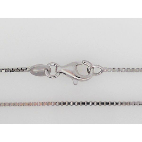 Silver Chain Sterling Jewelers Wethersfield, CT