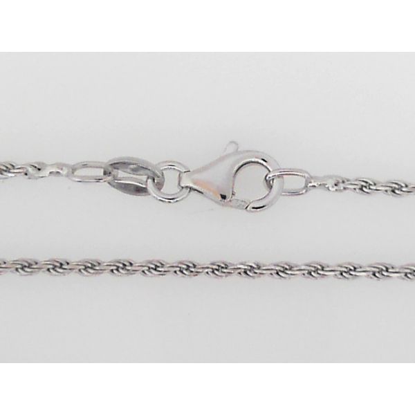 Silver Chain Sterling Jewelers Wethersfield, CT
