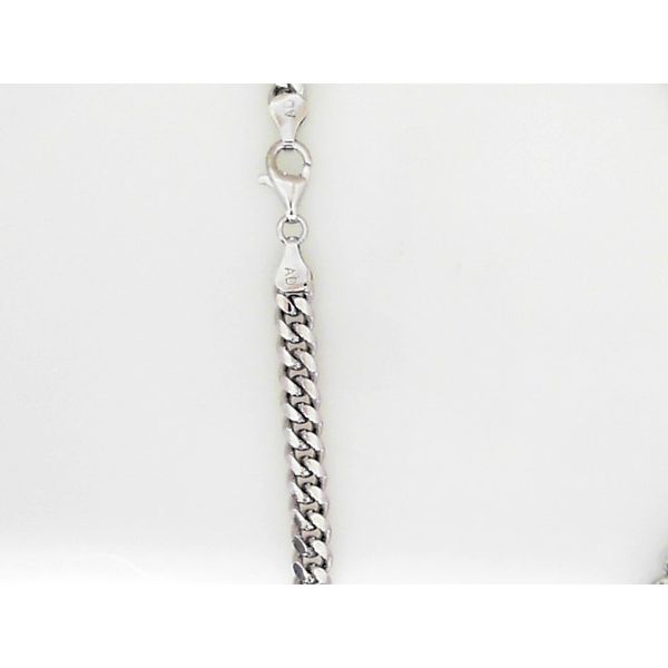 Silver Chain Sterling Jewelers Wethersfield, CT